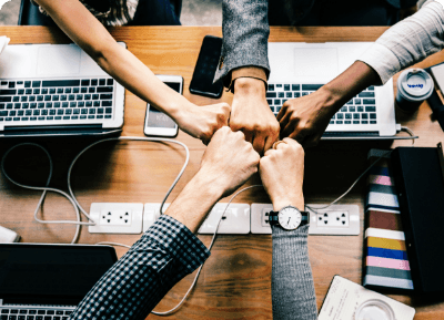 Become A Certified Partner Sign Up