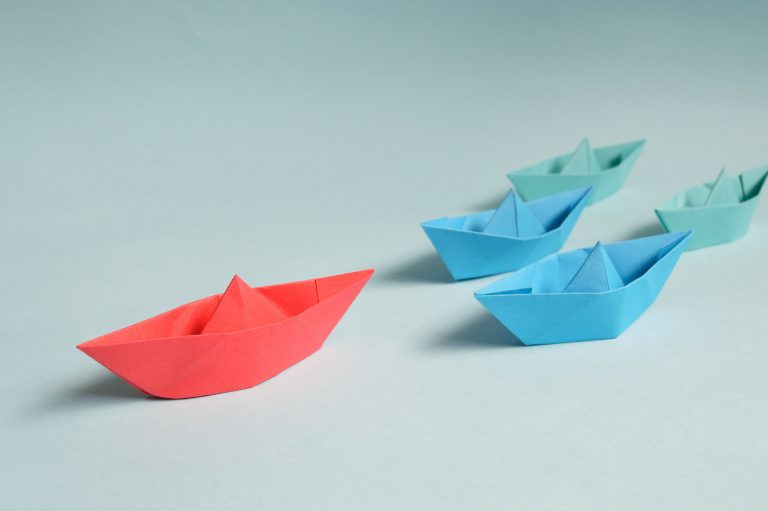 Top 5 Leadership Values