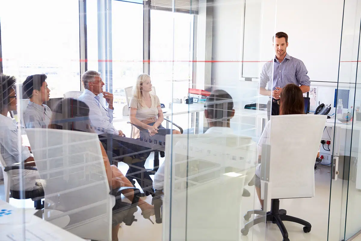 Account Manager Job Description Sample