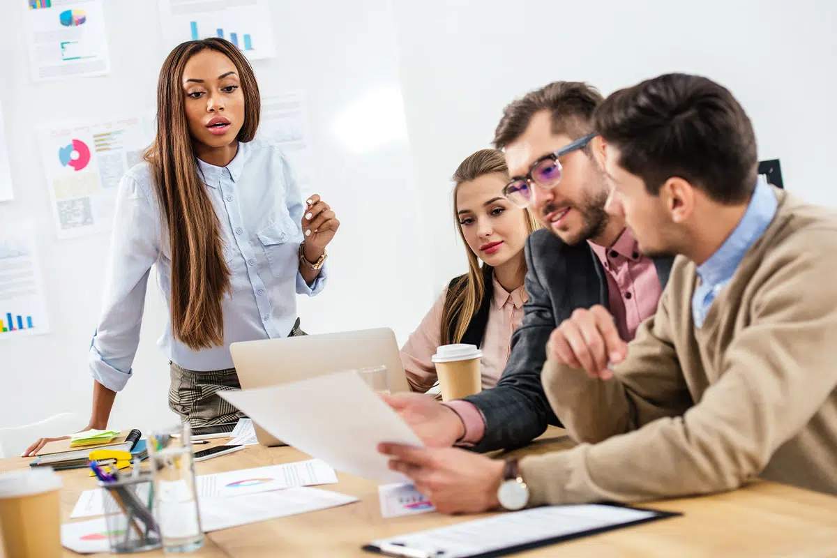 Project Manager Job Description