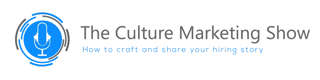 Culture Marketing Show