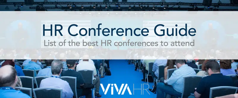 hr conferences 2024