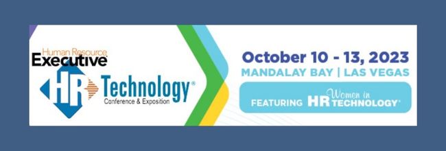2023 Hr Technology Conference