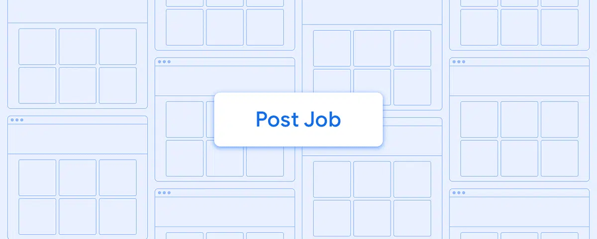 Post Job