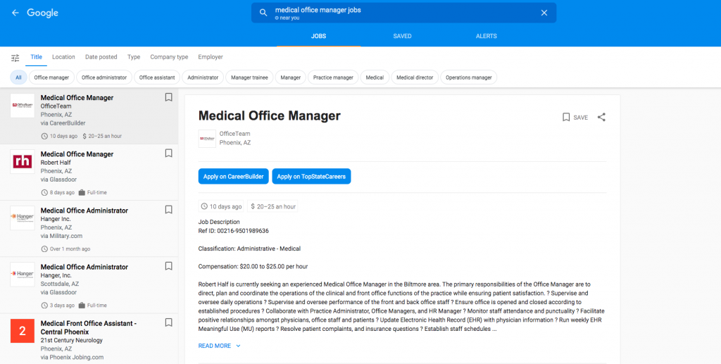 7 Best Recruiting Strategies for Healthcare Clinics