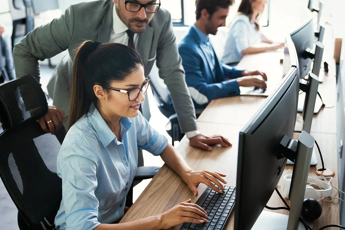 Programmer Job Description Template