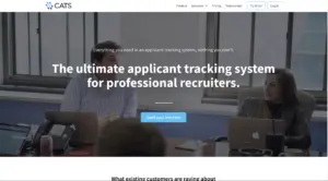 Best Applicant Tracking Systems For Small Businesses Best Applicant Tracking Systems for Small Businesses