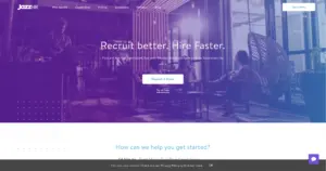 Best Applicant Tracking Systems For Small Businesses Best Applicant Tracking Systems for Small Businesses