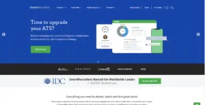 Best Applicant Tracking Systems For Small Businesses Best Applicant Tracking Systems for Small Businesses