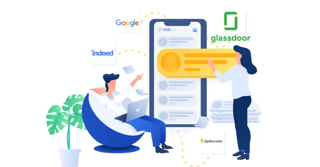 Free Job Posting Websites
