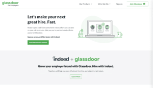 Recruiting Platforms