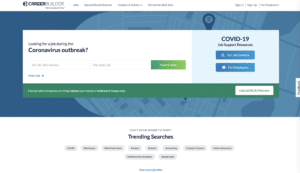 Recruiting Platforms