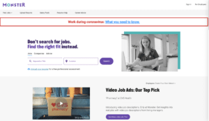 Recruiting Platforms