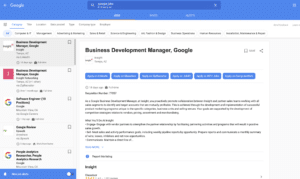 Recruiting Platforms