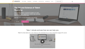 Recruiting Platforms