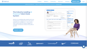 Recruiting Platforms