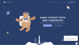 Recruiting Platforms