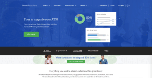 Recruiting Platform