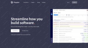 Recruiting Platform