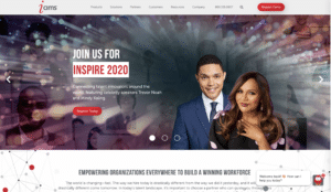 Recruiting Platform