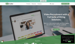 Recruiting Platform