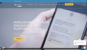 Recruiting Platform