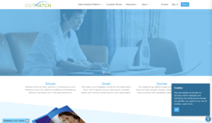 Recruiting Platform