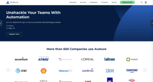 Recruiting Platform
