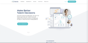 Recruiting Platform