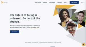 Recruiting Platform