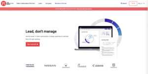 Recruiting Platform