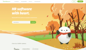Recruiting Platform
