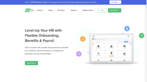 Recruiting Platform