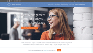 Recruiting Platform