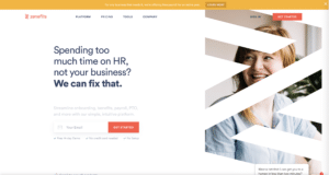 Recruiting Platform