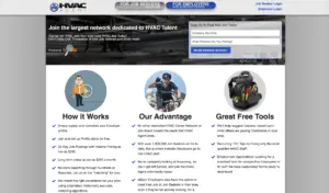 Hiring for HVAC Companies