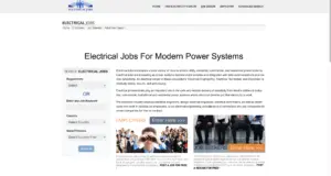 Job Posting Sites For Electricians Job Posting Sites for Electricians