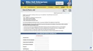 Job Posting Sites For Electricians Job Posting Sites for Electricians