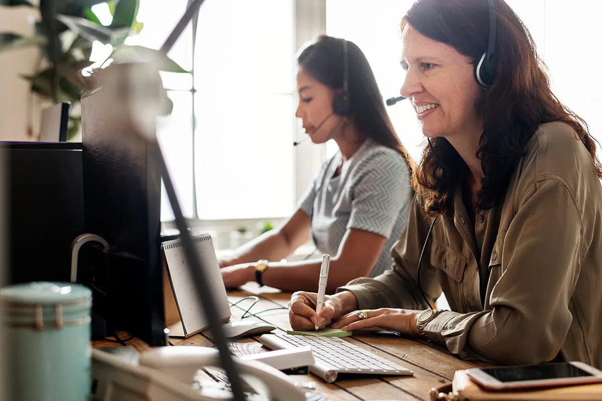 Customer Service Representative Job Description Template