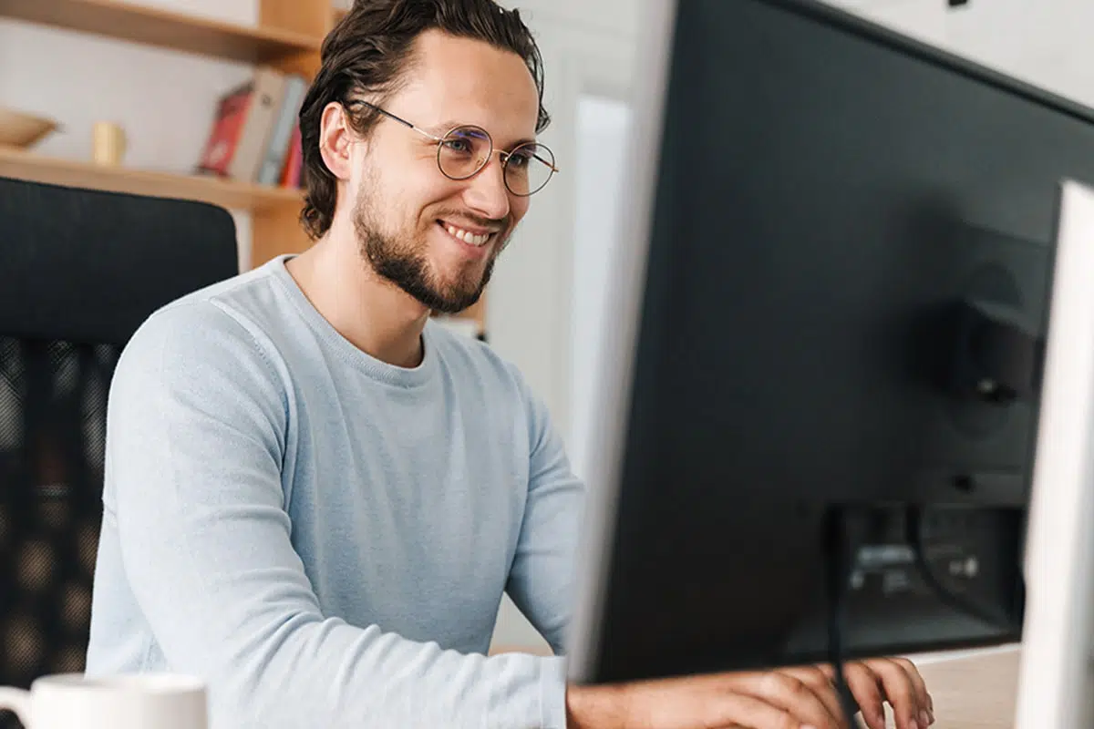 HTML Developer Job Description Template