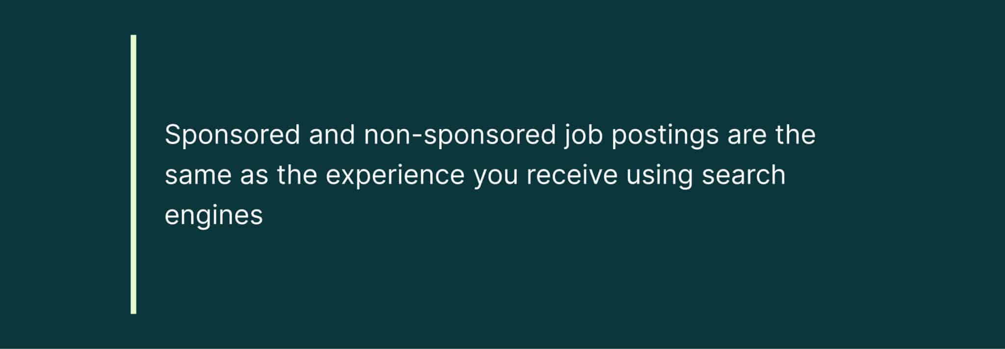 Ava Hr Sponsored And Non Sponsored Job Postings