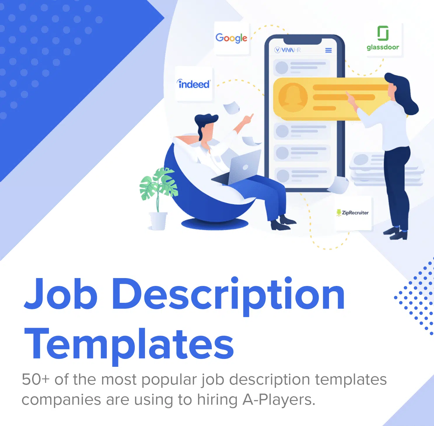Job Description Templates