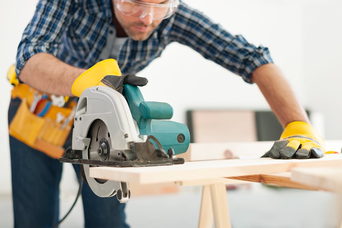 Carpenter Installer Job Description Template