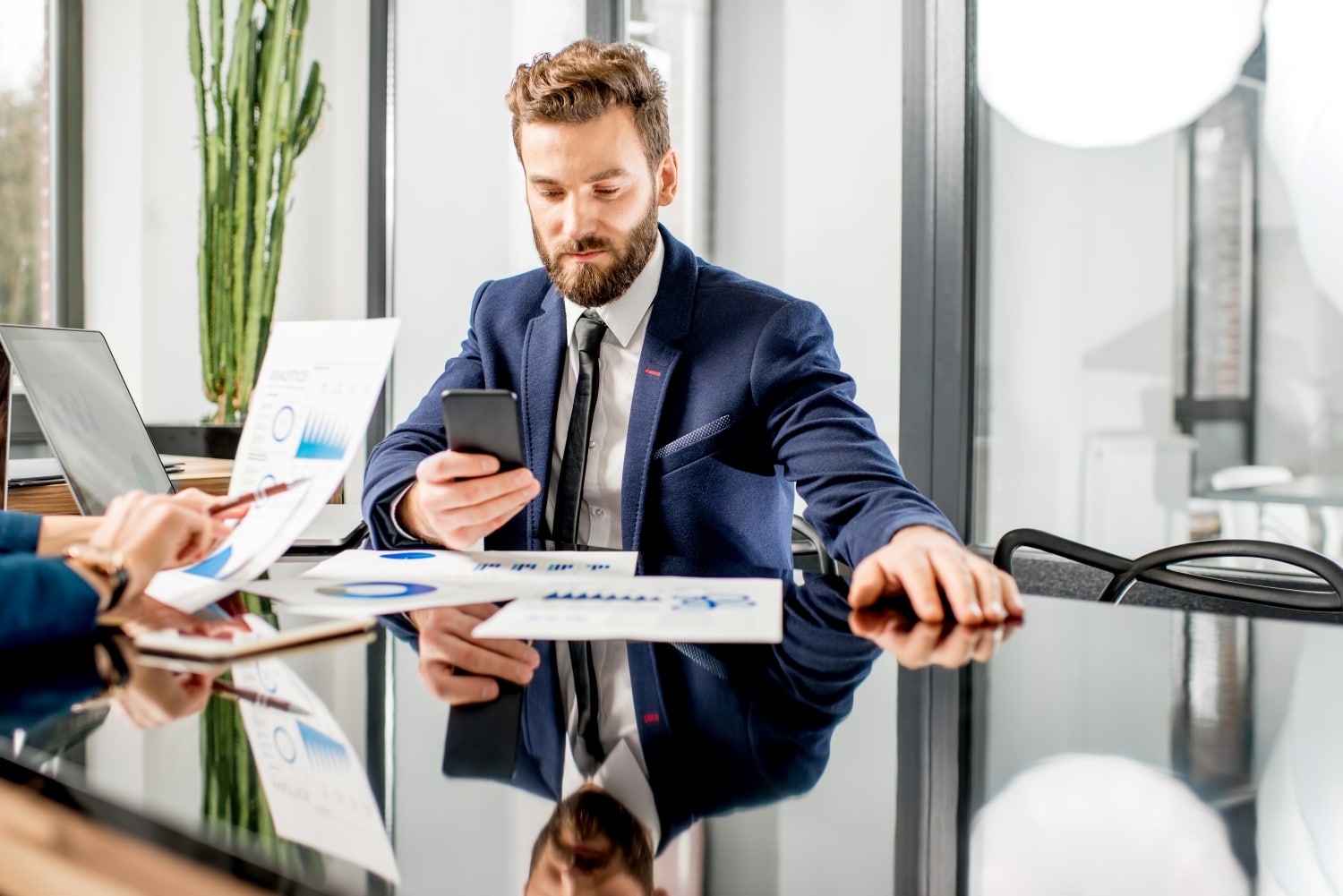 Sales Account Manager Job Description Template