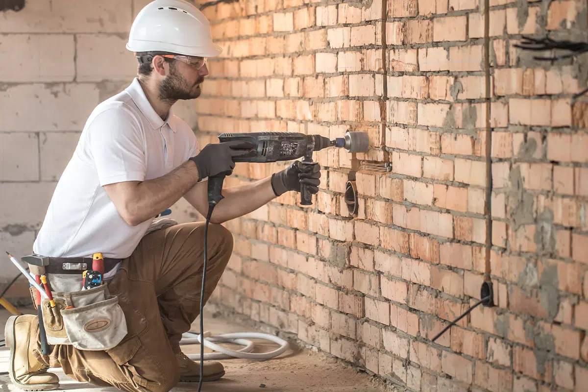 Skilled Laborer Job Description Template