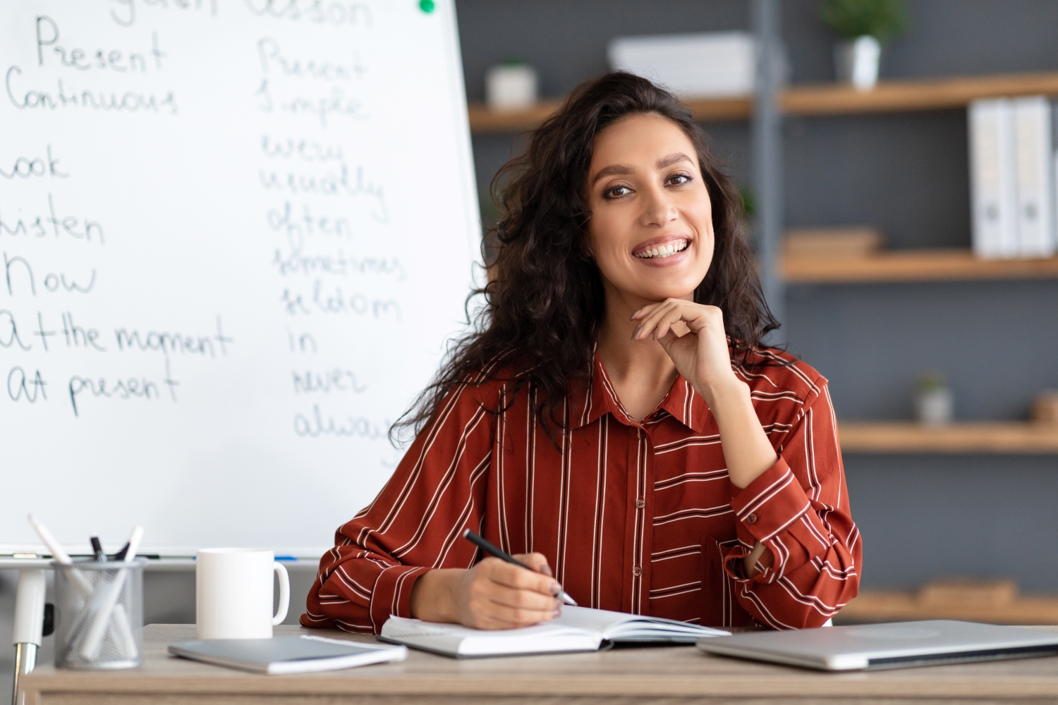 Teacher Assistant Job Description Template