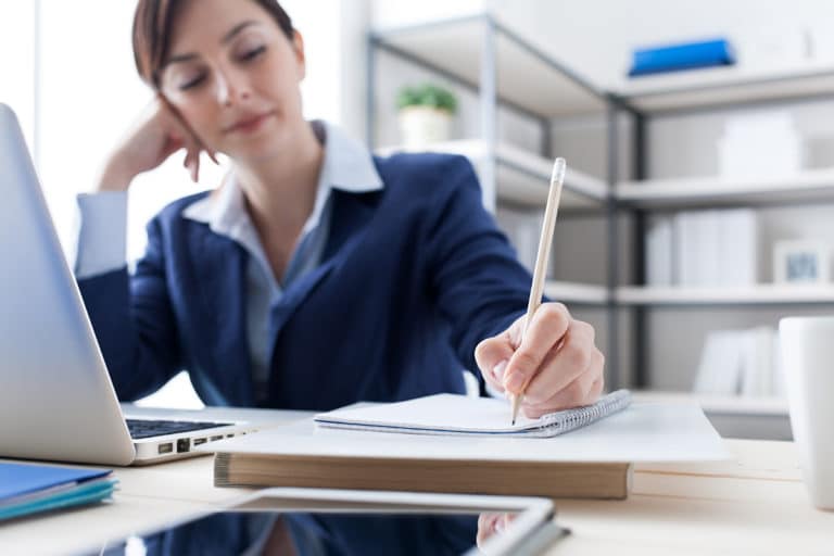 Employee Termination Checklist