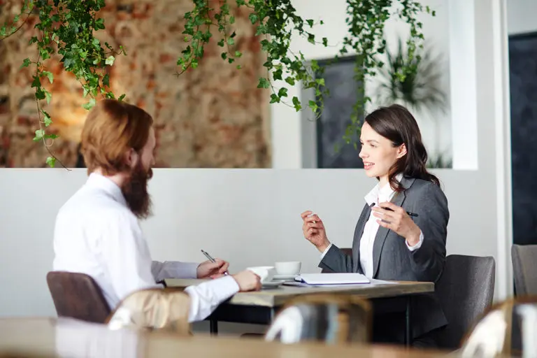 Exit Interview Questionnaire Template