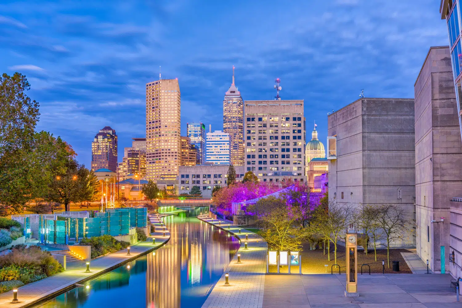 Free Job Posting Sites in Indianapolis