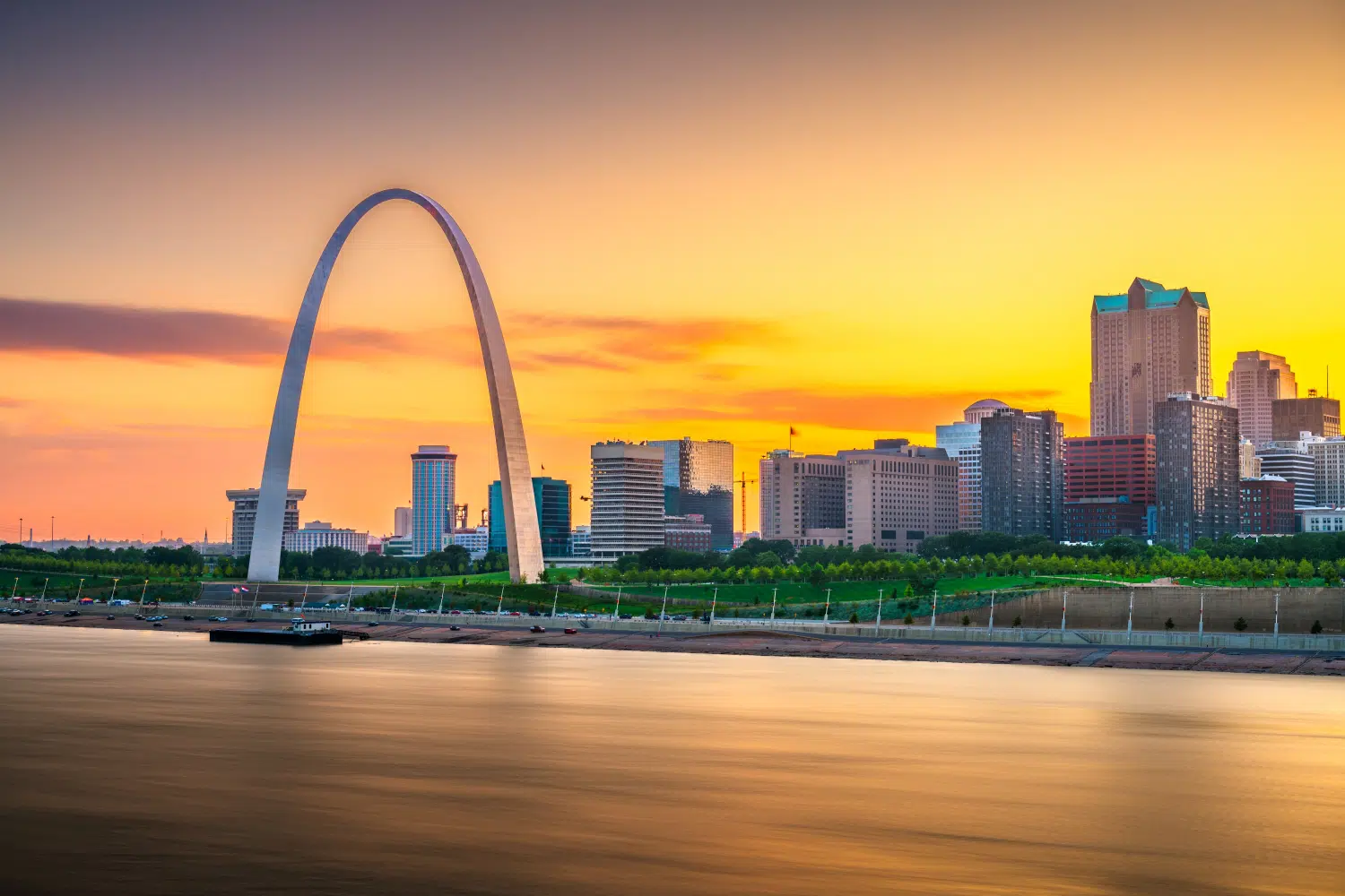 Free Job Posting Sites in St. Louis